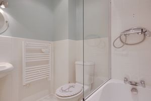Bathroom- click for photo gallery